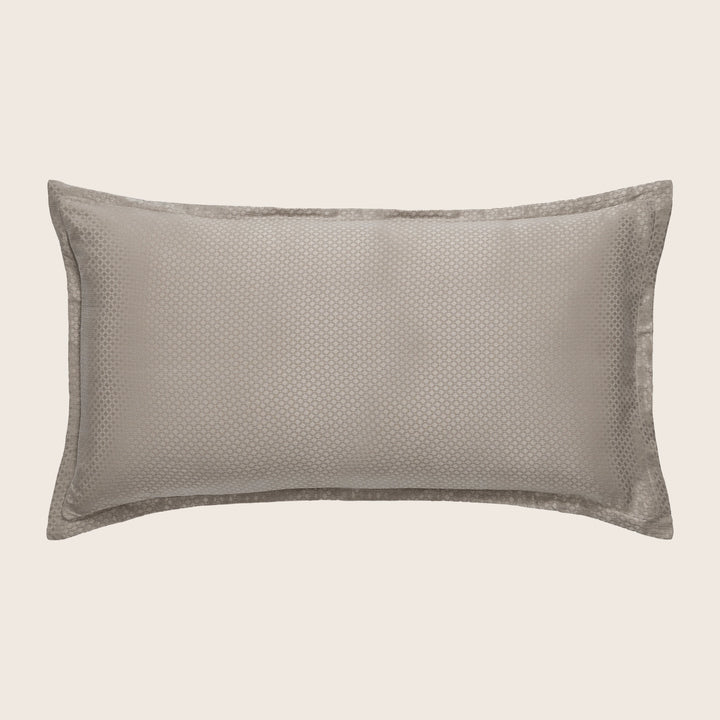 Astra Jacquard Sham