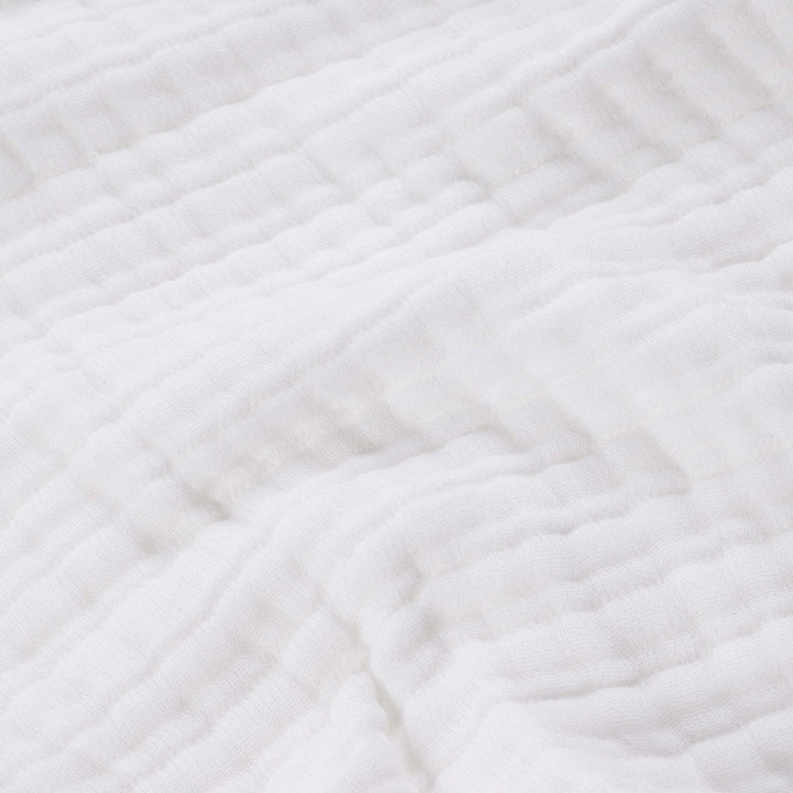 Airply Summer Blanket, White