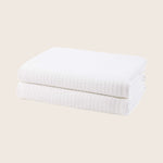 Airply Summer Blanket, White