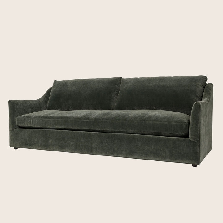 Charlotte Bench Seat Sofa