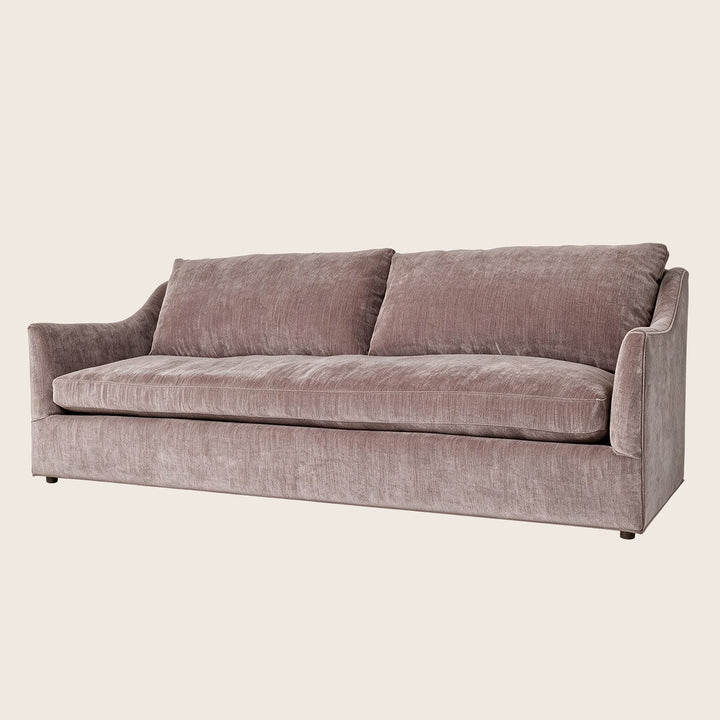 Charlotte Bench Seat Sofa