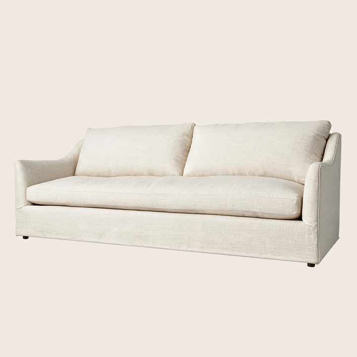 Charlotte Bench Seat Sofa