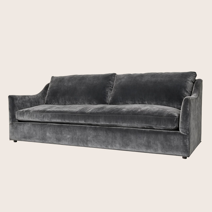 Charlotte Bench Seat Sofa