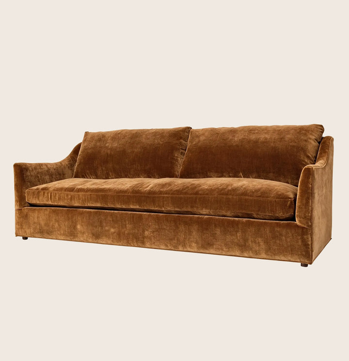 Charlotte Bench Seat Sofa
