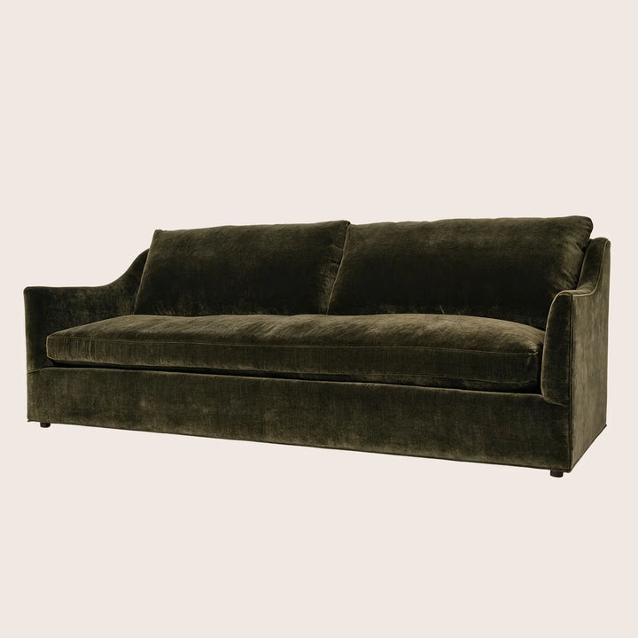 Charlotte Bench Seat Sofa