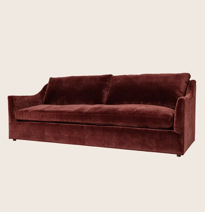 Charlotte Bench Seat Sofa