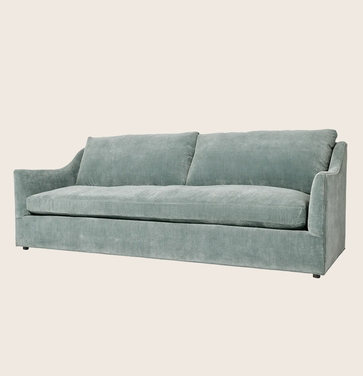 Charlotte Bench Seat Sofa