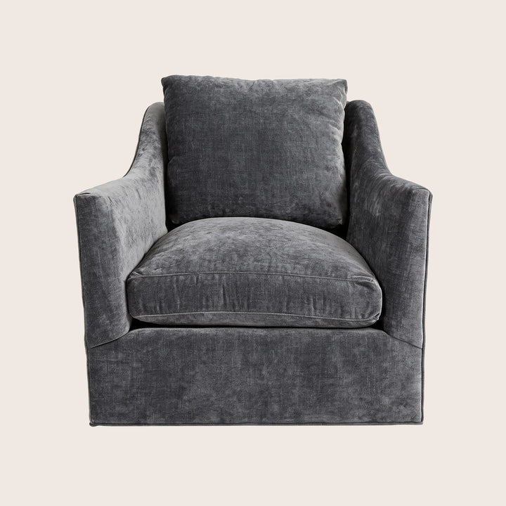 Charlotte Bench Seat Sofa