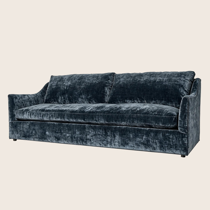 Charlotte Bench Seat Sofa