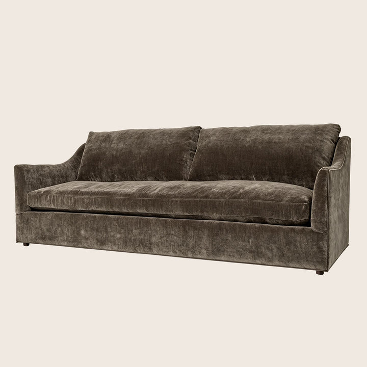 Charlotte Bench Seat Sofa