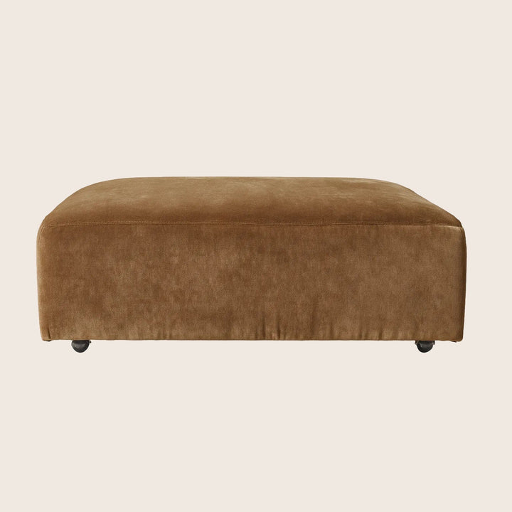 Delancey Cocktail Ottoman