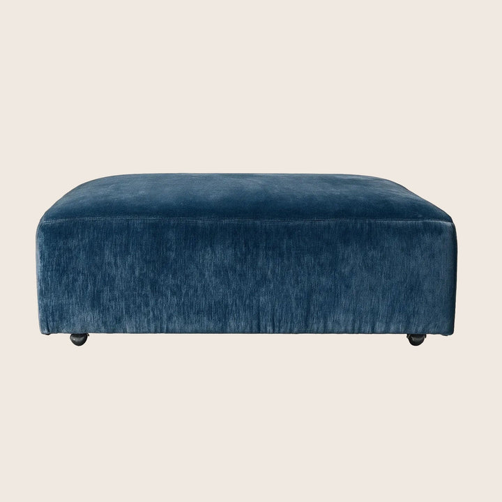 Delancey Cocktail Ottoman