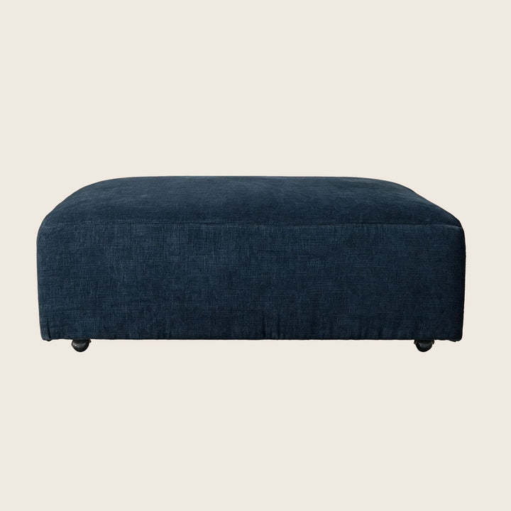 Delancey Cocktail Ottoman