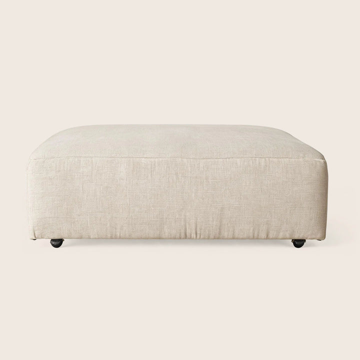 Delancey Cocktail Ottoman