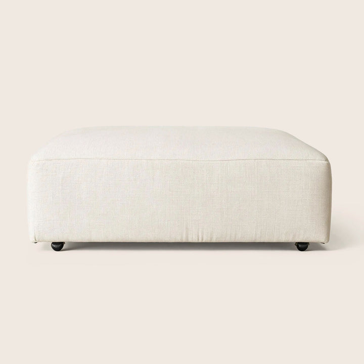 Delancey Cocktail Ottoman