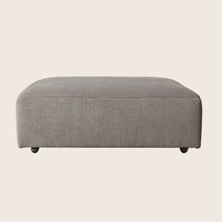 Delancey Cocktail Ottoman