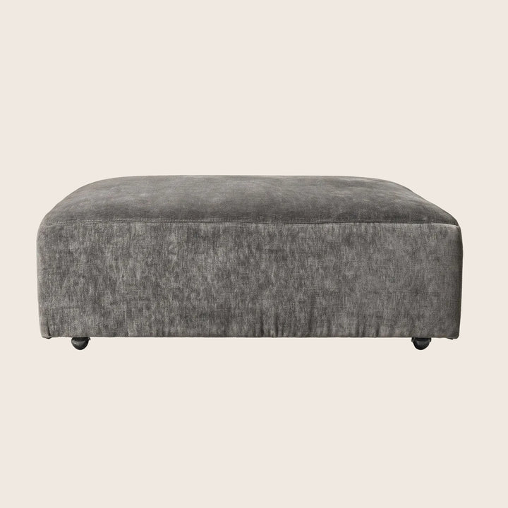 Delancey Cocktail Ottoman