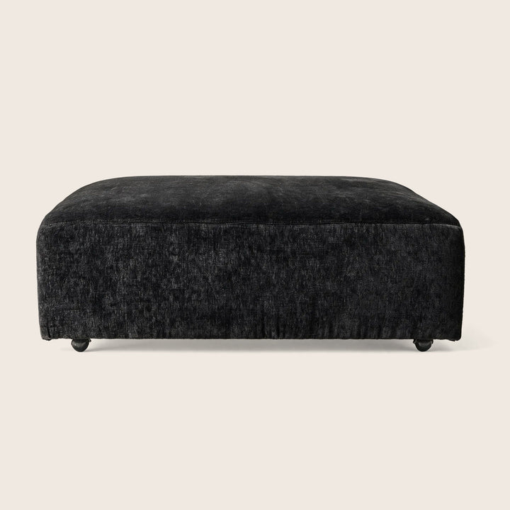 Delancey Cocktail Ottoman