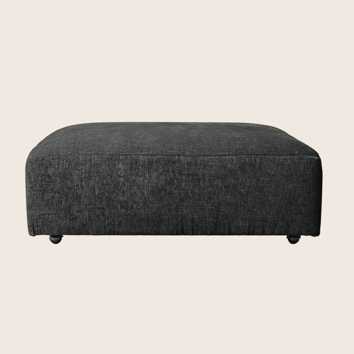 Delancey Cocktail Ottoman
