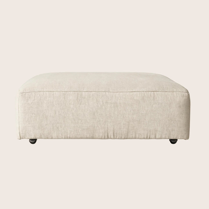 Delancey Cocktail Ottoman