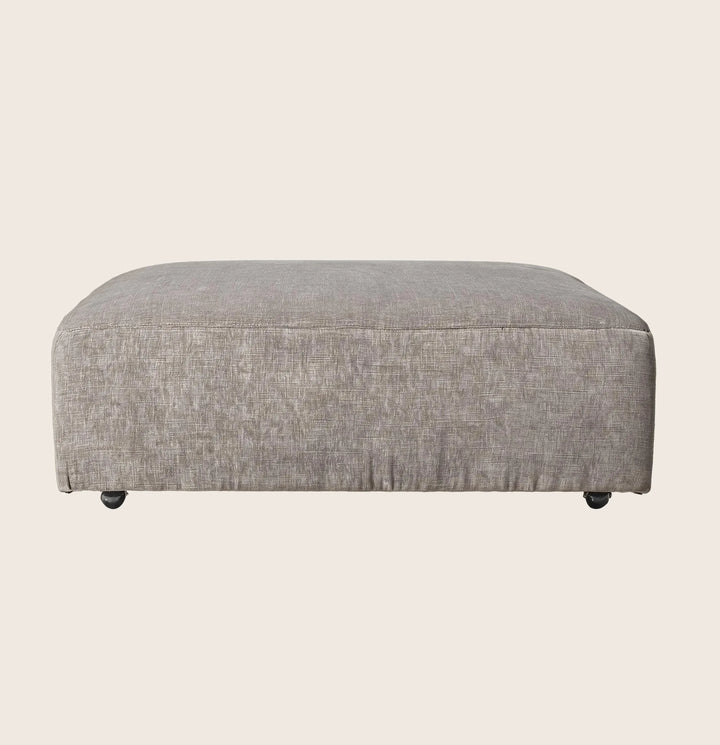 Delancey Cocktail Ottoman