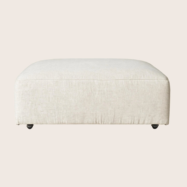 Delancey Cocktail Ottoman