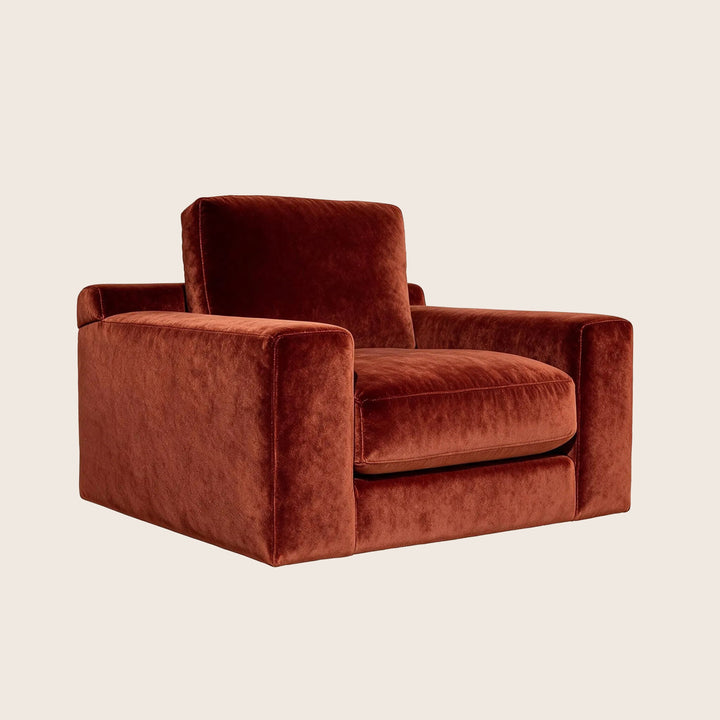 Pavilion Chair