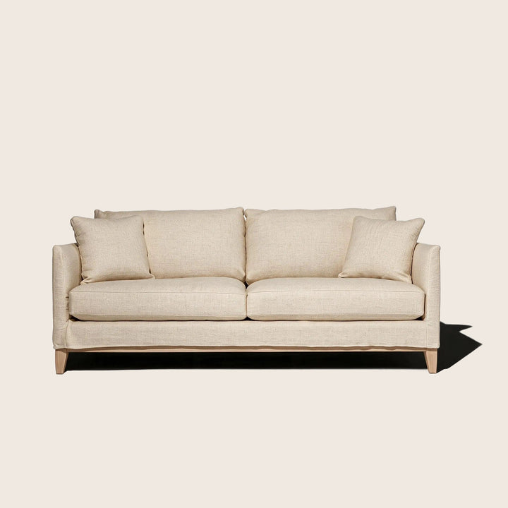 South Hampton Slipped Sofa