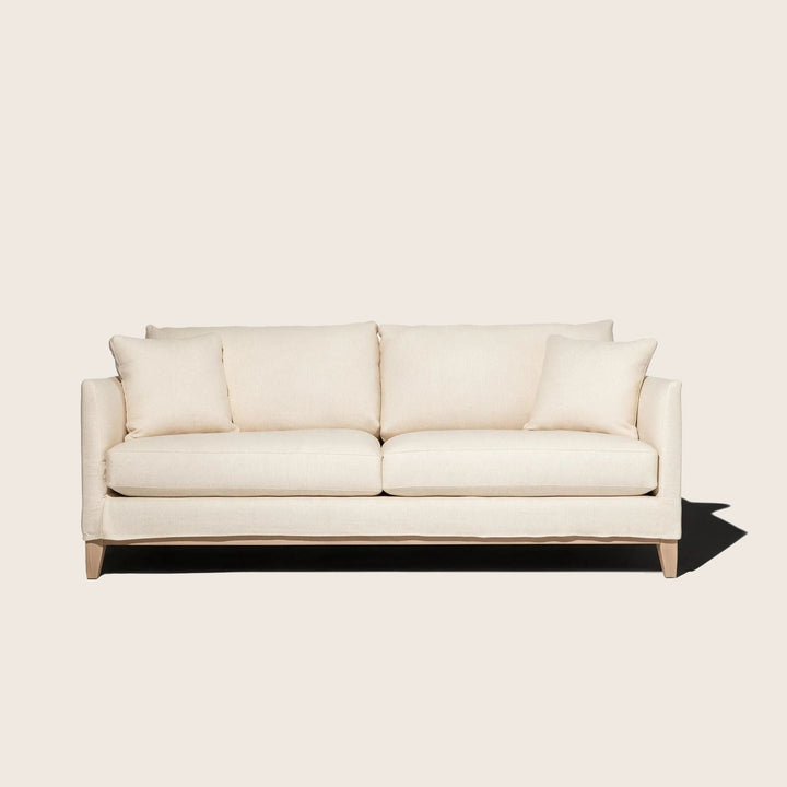 South Hampton Slipped Sofa