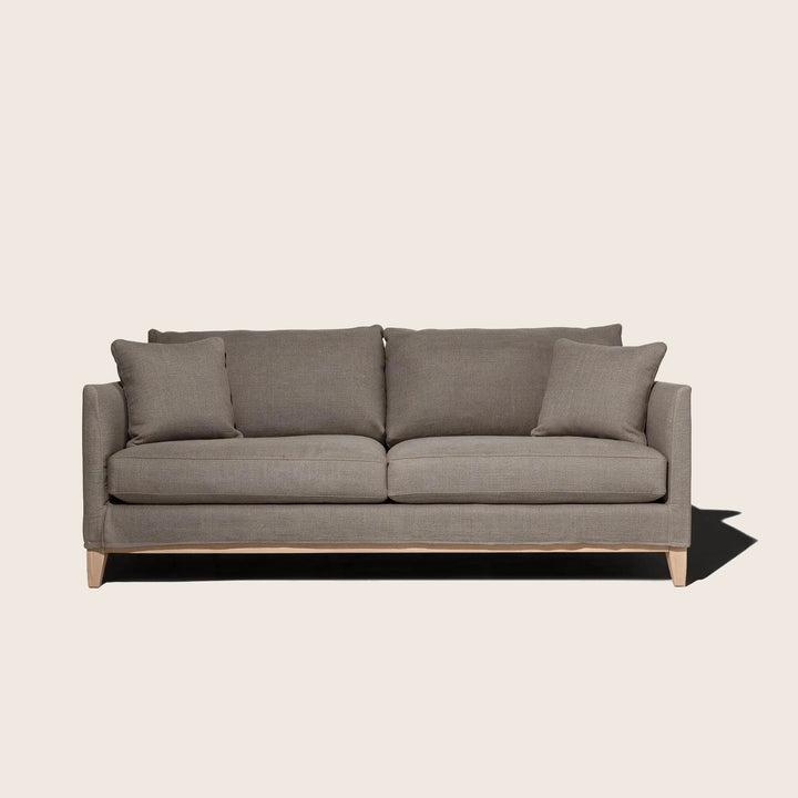 South Hampton Slipped Sofa
