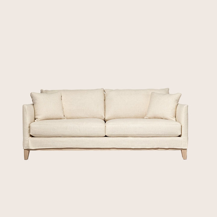 South Hampton Slipped Sofa