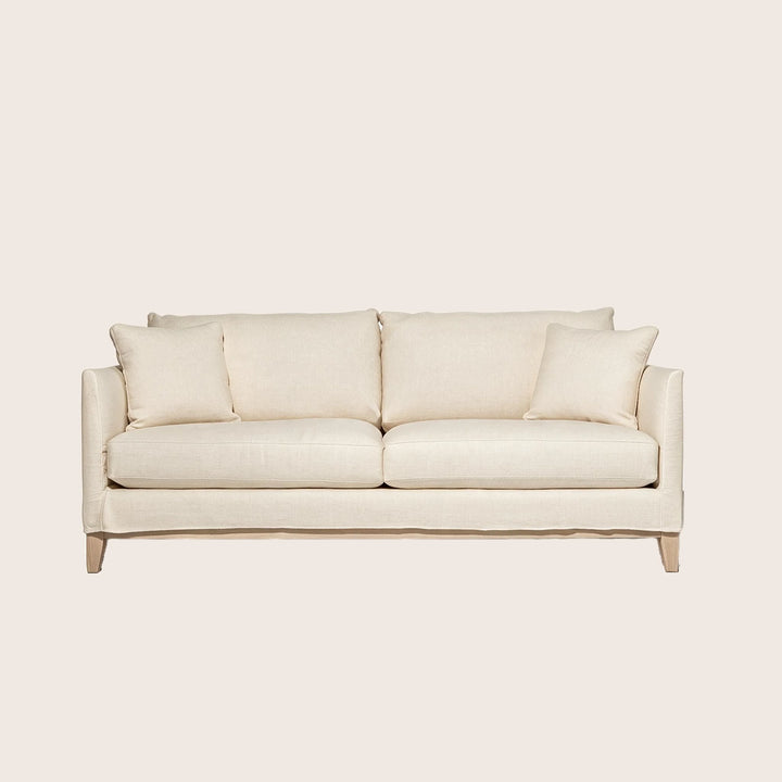 South Hampton Slipped Sofa