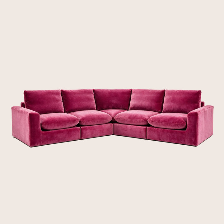 Waverly 5-Piece Sectional