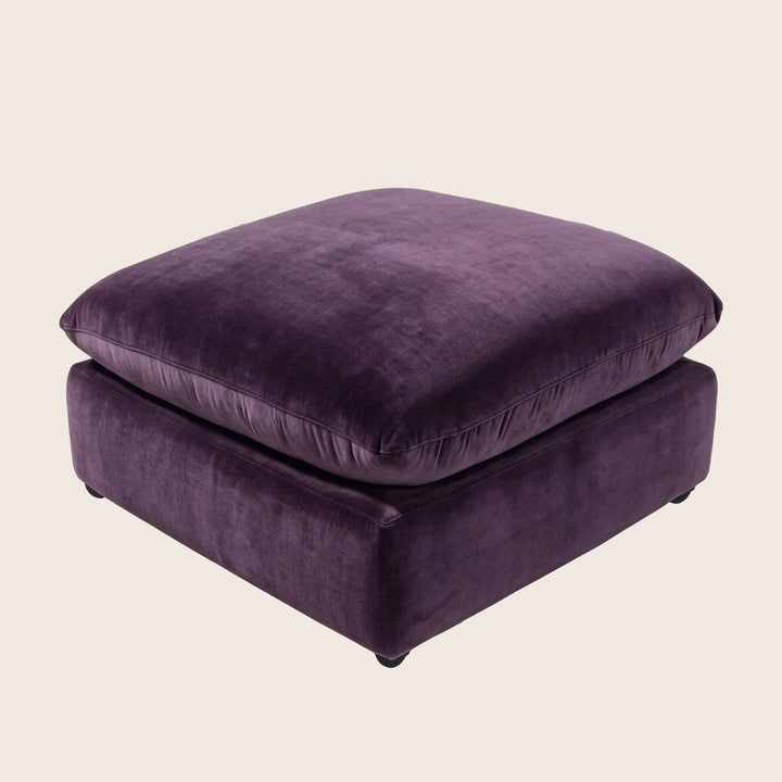 Waverly Ottoman