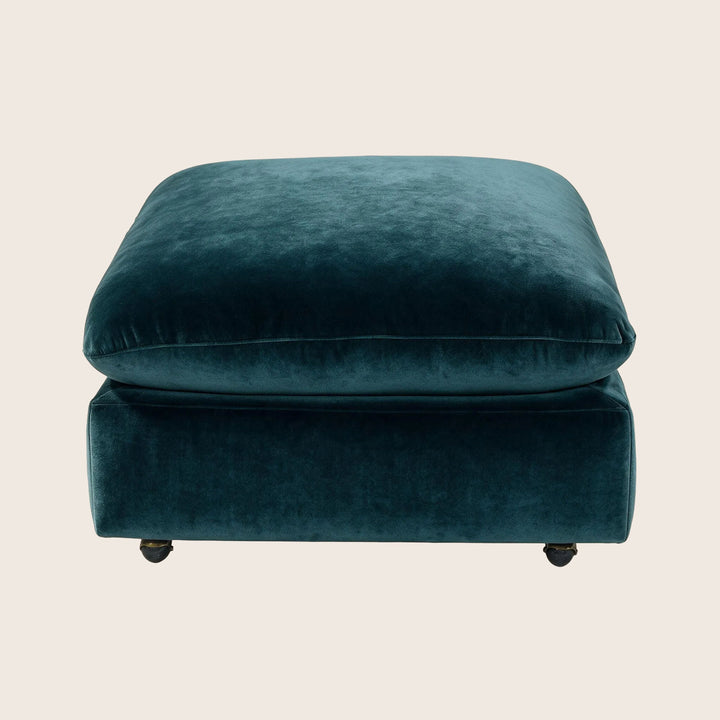 Waverly Ottoman