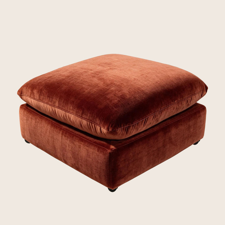 Waverly Ottoman