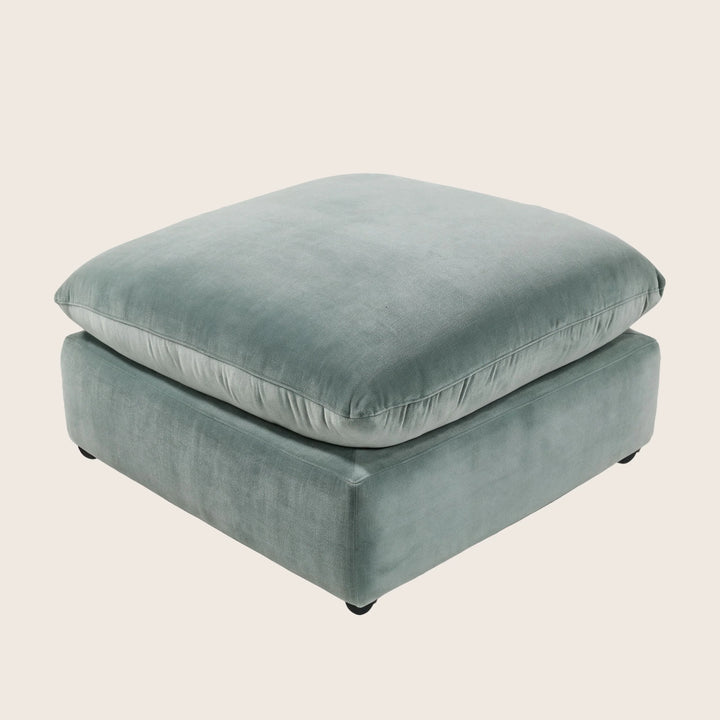 Waverly Ottoman