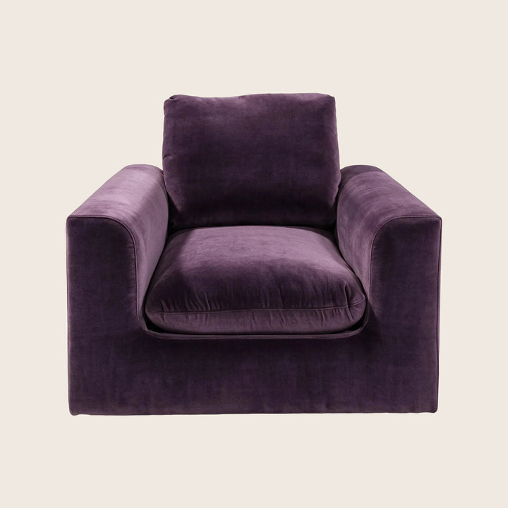 Waverly Swivel Chair