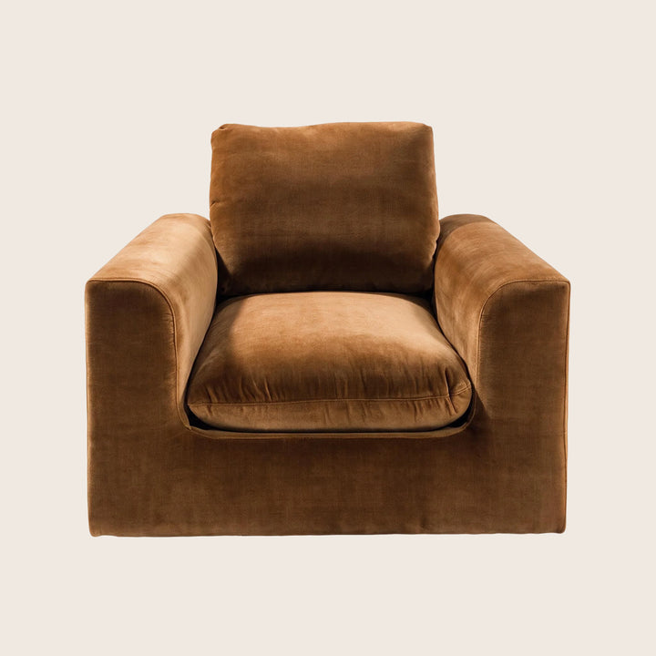 Waverly Swivel Chair