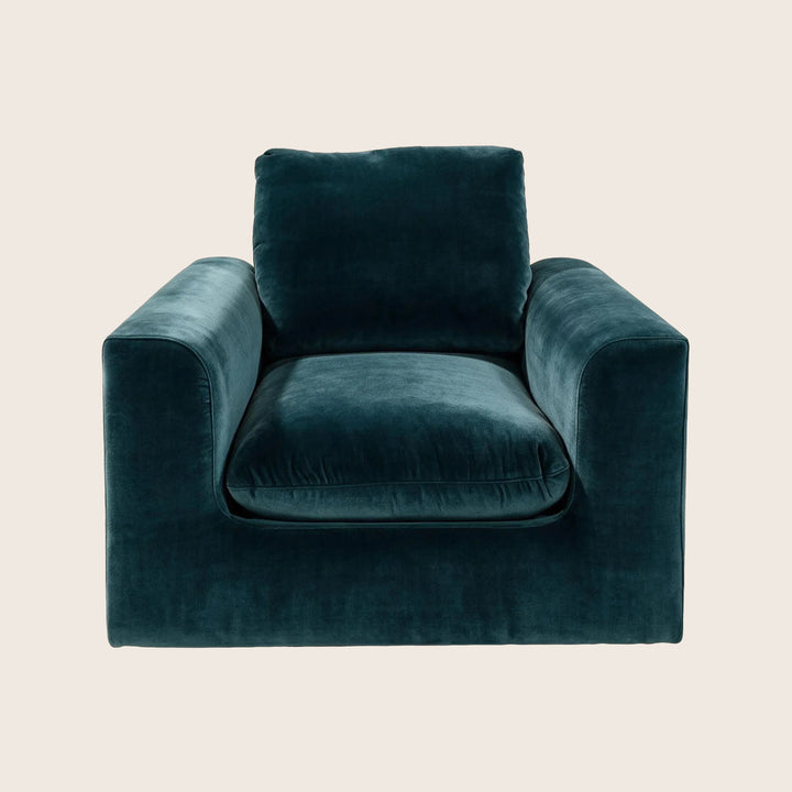 Waverly Swivel Chair