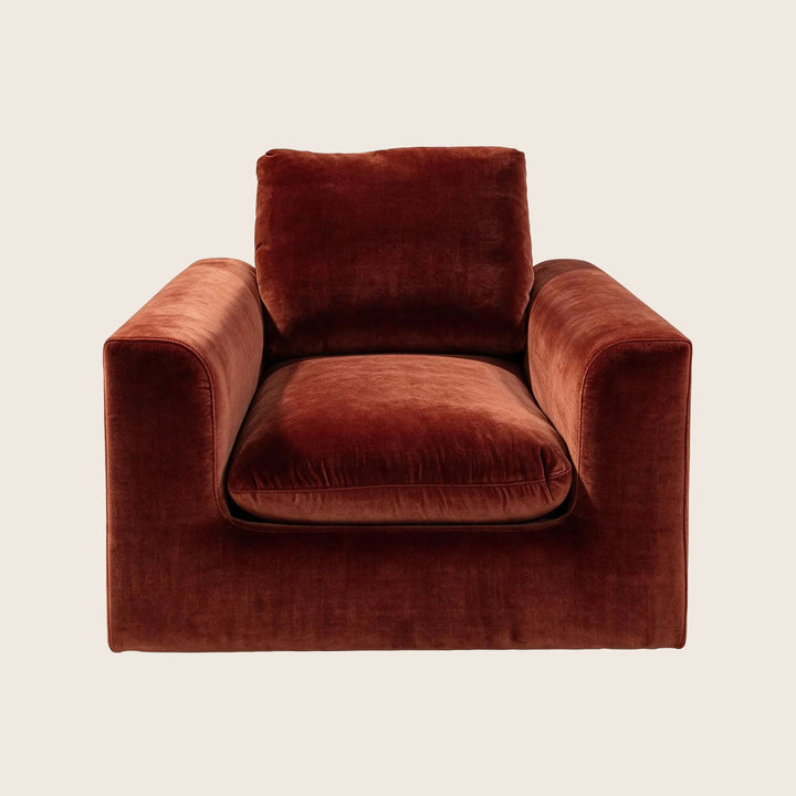 Waverly Swivel Chair