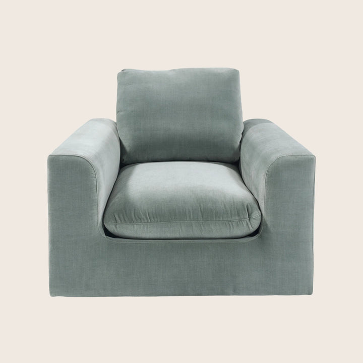 Waverly Swivel Chair