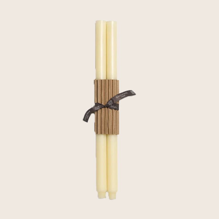 Church Tapers, Set of 2