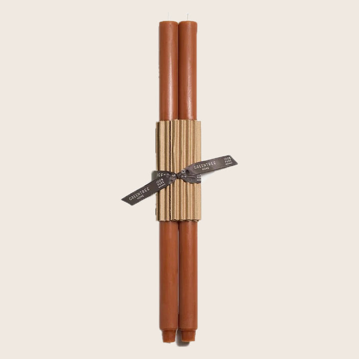 Church Tapers, Set of 2