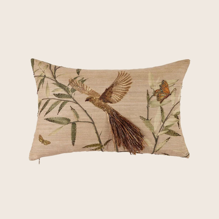 Image for Birdsong Pillow
