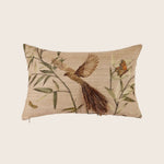 Image for Birdsong Pillow