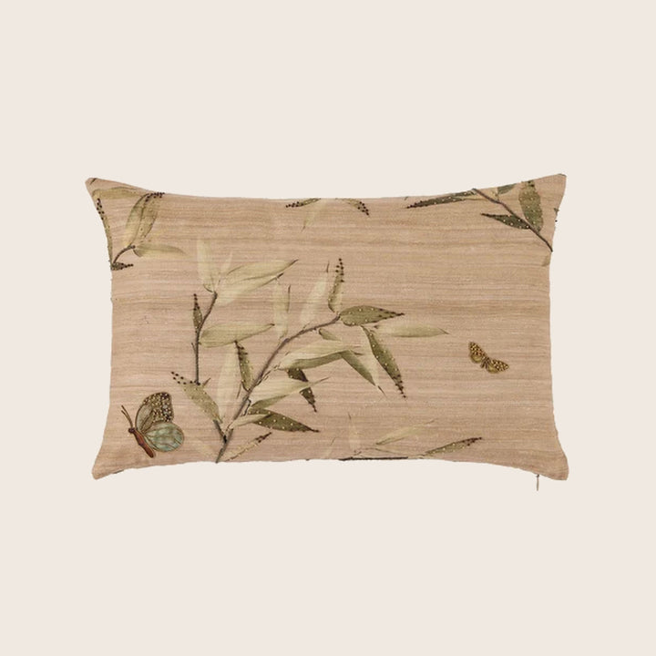 Image for Birdsong Pillow