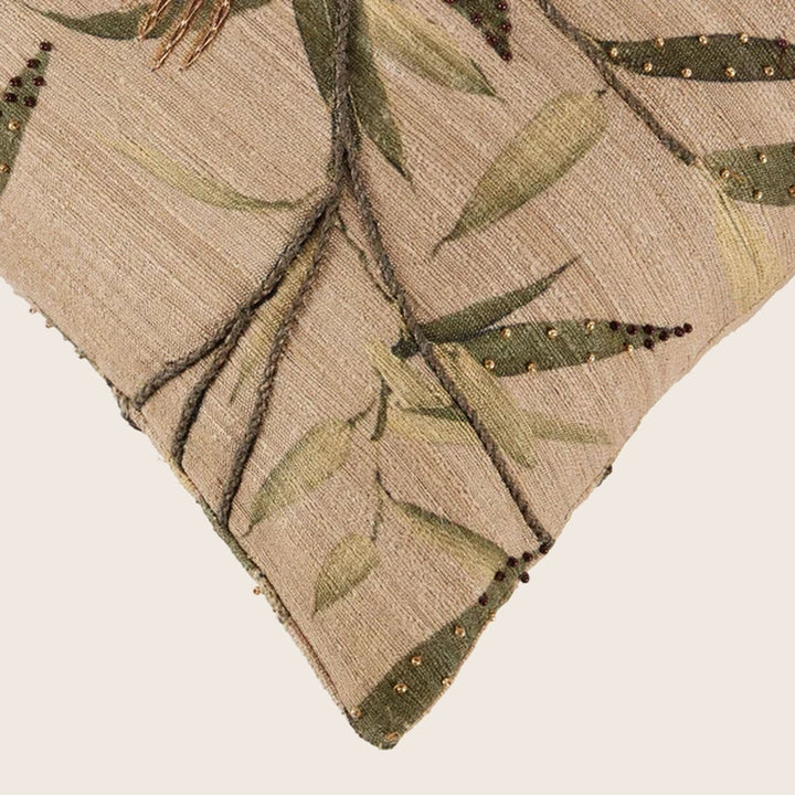 Image for Birdsong Pillow
