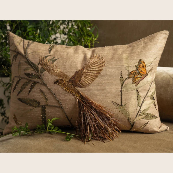 Image for Birdsong Pillow
