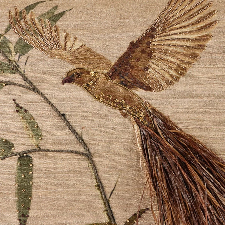 Image for Birdsong Pillow